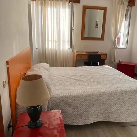 L'ancora 3* La Caletta