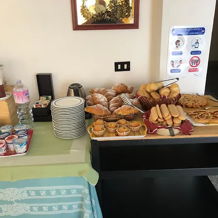 Ξενοδοχείο L'ancora La Caletta