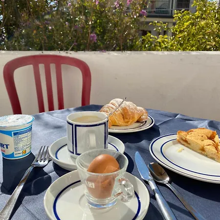 Ξενοδοχείο L'ancora