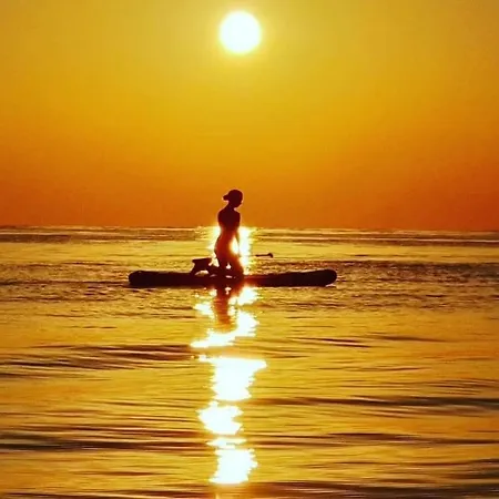 Ξενοδοχείο L'ancora La Caletta