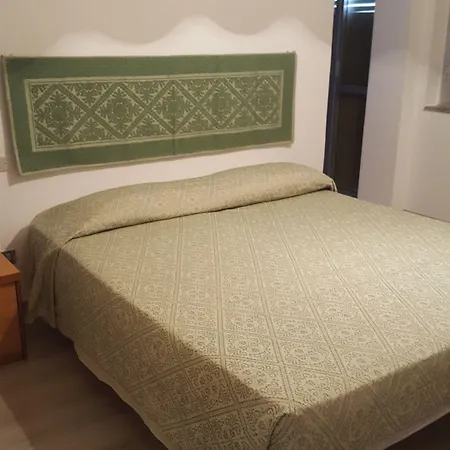 L'ancora 3* La Caletta