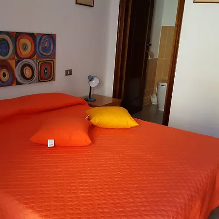 Ξενοδοχείο L'ancora 3*