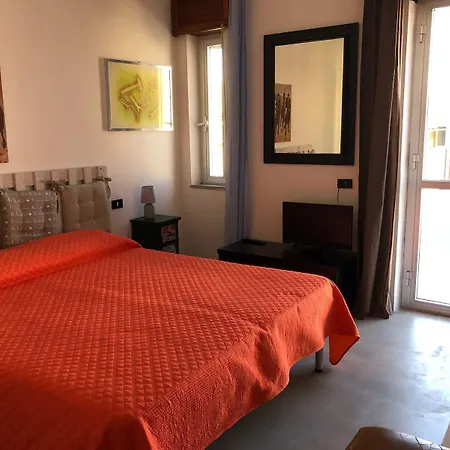 Ξενοδοχείο L'ancora