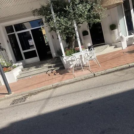 L'ancora Ξενοδοχείο
