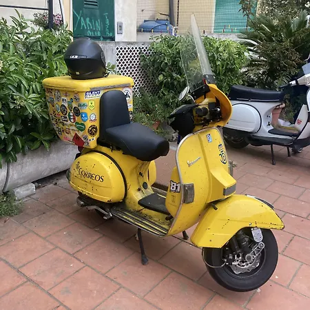 L'ancora 3*