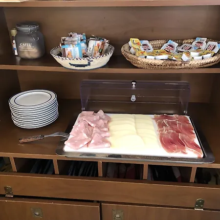 L'ancora 3* La Caletta