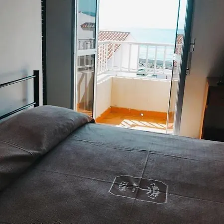 Ξενοδοχείο L'ancora La Caletta