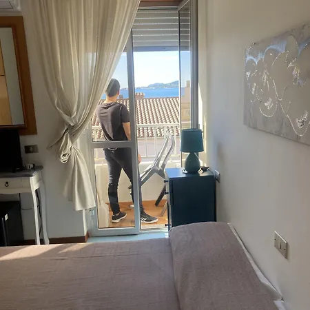 Hotel L'ancora 3*