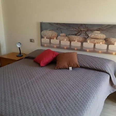 L'ancora 3* La Caletta