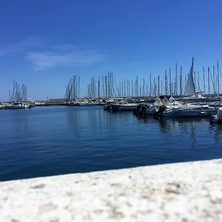 L'ancora 3* La Caletta