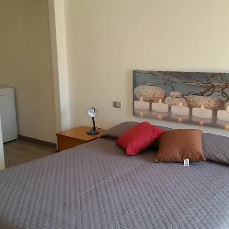 Hotel L'ancora 3*