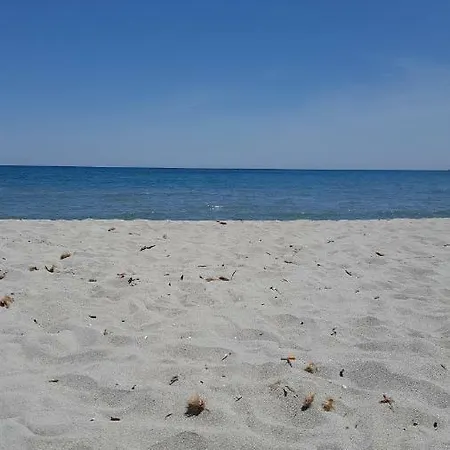L'ancora Hotel 3*