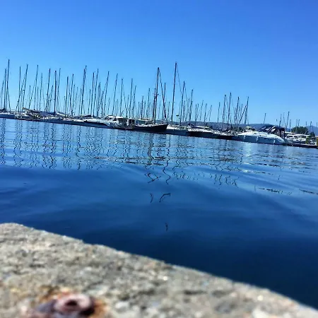 L'ancora 3* La Caletta