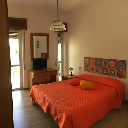 L'ancora Hotel 3*