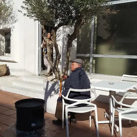 Hotel L'ancora La Caletta