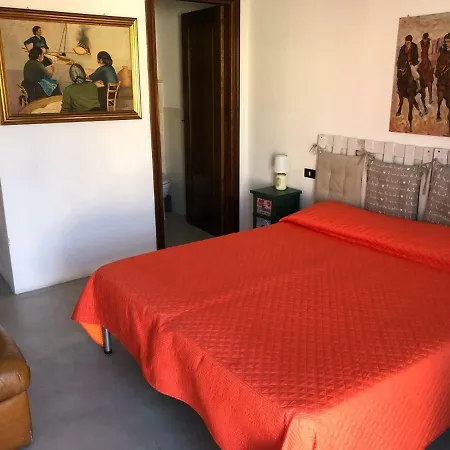 L'ancora Hotel La Caletta