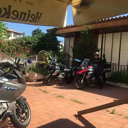 L'ancora Hotel