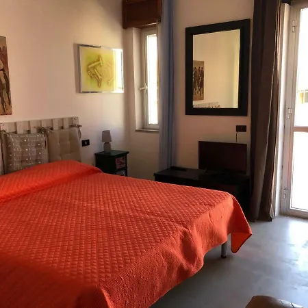 L'ancora Hotel
