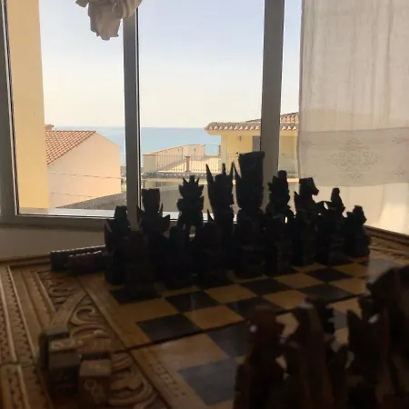 L'ancora 3* La Caletta