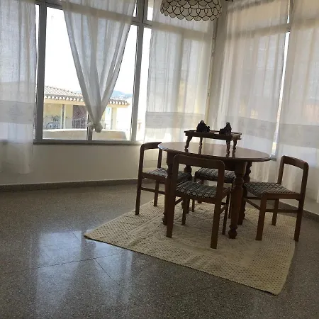 L'ancora Ξενοδοχείο La Caletta