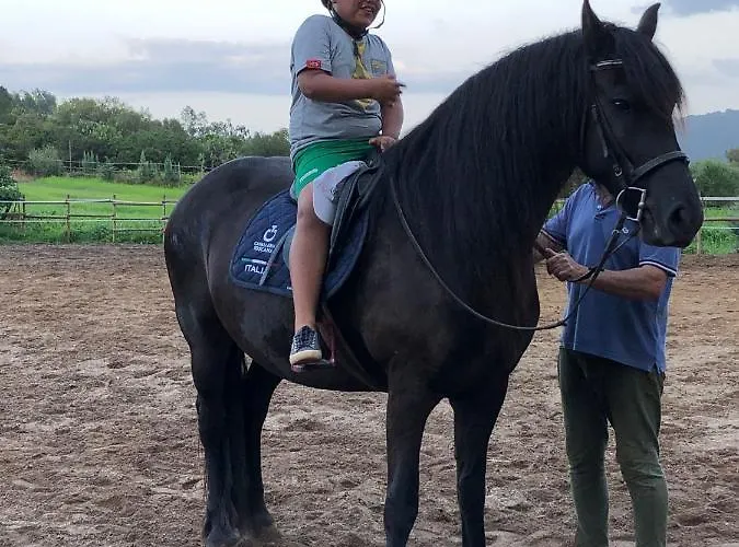 L'ancora 3* La Caletta