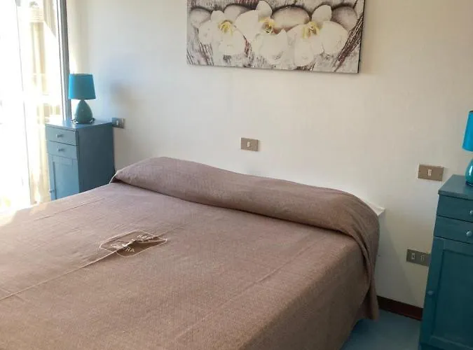 L'ancora 3* La Caletta