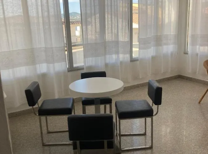 L'ancora Hotel La Caletta