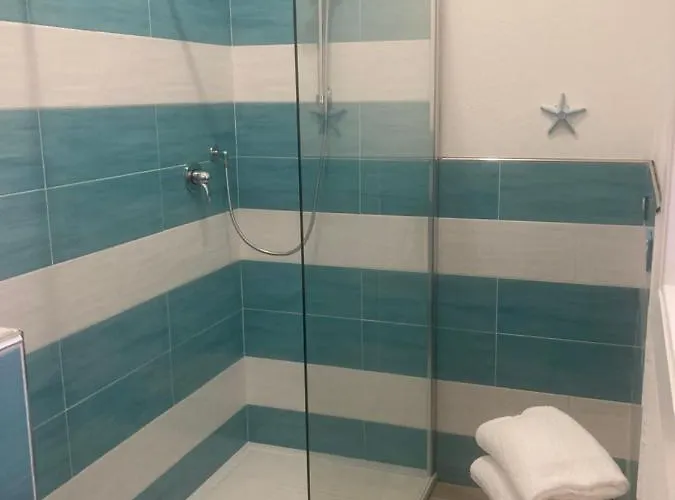 Hotel L'ancora La Caletta