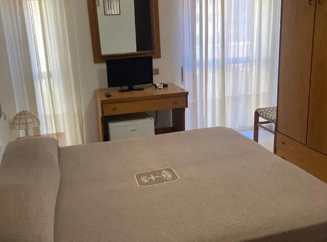 L'ancora Hotel La Caletta