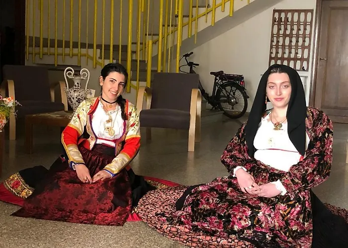 L'ancora Hotel La Caletta