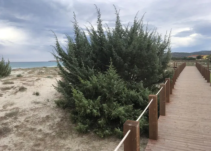 Hotel L'ancora La Caletta
