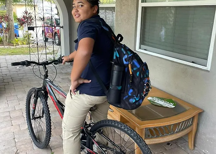 Hotel L'ancora La Caletta