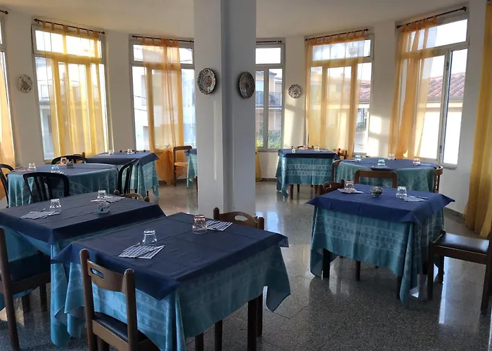 L'ancora Hotel La Caletta