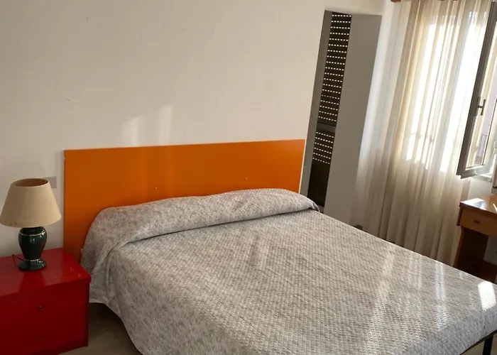 L'ancora 3* La Caletta