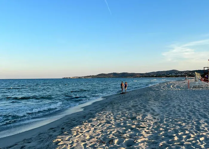 L'ancora Hotel La Caletta