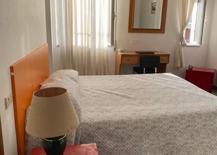 L'ancora 3* La Caletta