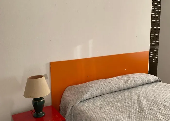 L'ancora Hotel La Caletta