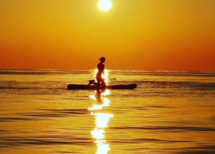 Hotel L'ancora La Caletta