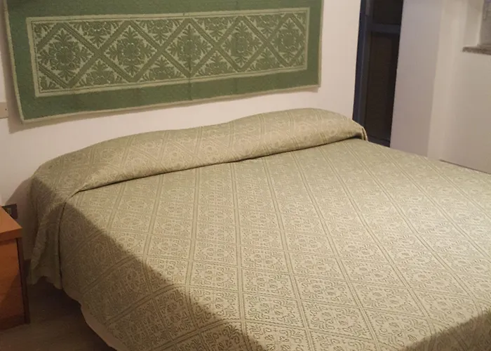 L'ancora 3* La Caletta