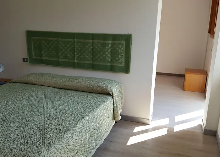 Hotel L'ancora La Caletta