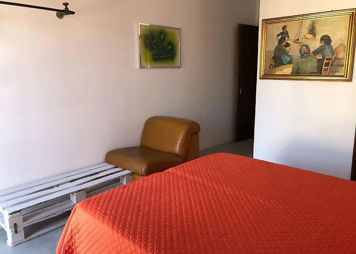 Hotel L'ancora La Caletta