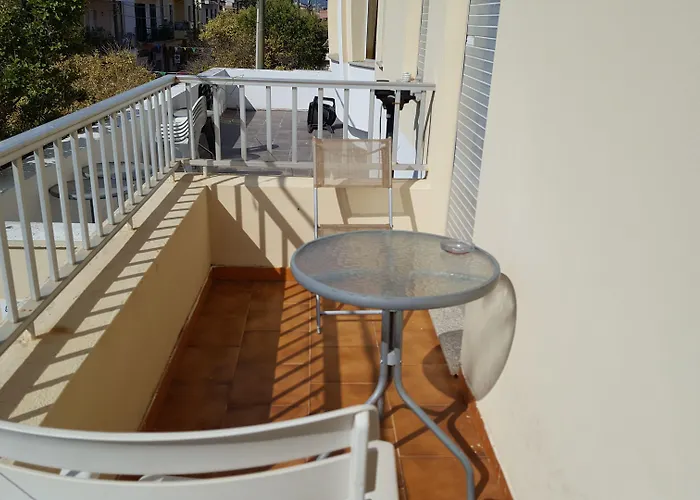 L'ancora Hotel La Caletta