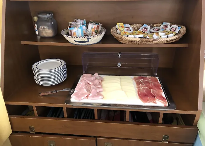 L'ancora 3* La Caletta