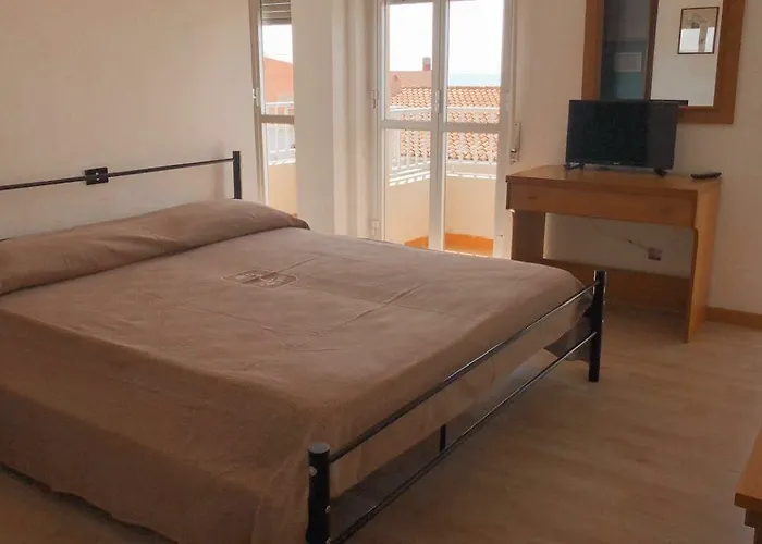 L'ancora Hotel La Caletta