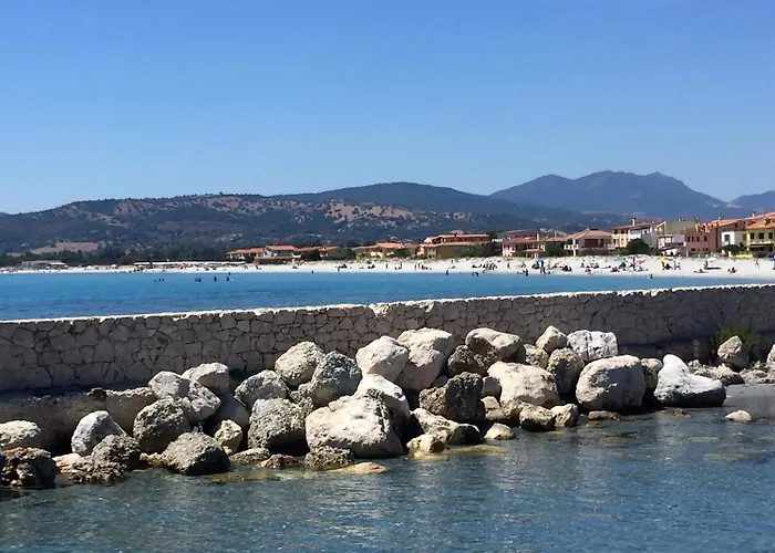 Hotel L'ancora La Caletta