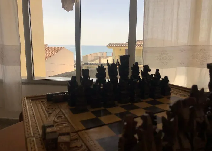 L'ancora 3* La Caletta