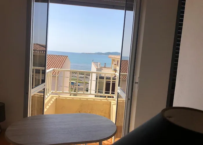 Hotel L'ancora La Caletta